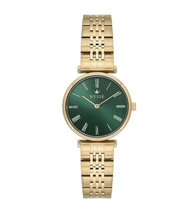 WESSE WWL115603 KADIN KOL SAATİ (Gold)