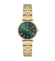 WESSE WWL115603 KADIN KOL SAATİ (Gold)