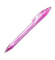 Bic İntensity Hızlı Kuruyan Jel Kalem Pembe 964777