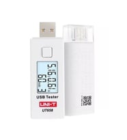 UNI-T UT658 USB Test Dedektörü