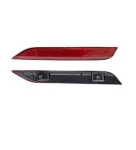 Tampon Reflektörü Arka Sol – 292034 Gkl - Volkswagen Polo 15 Ve Sonrası Uyumlu