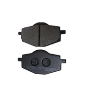 Monero Ön Fren Balatası Yamaha Ybr 125 2004-2008, Cygnus Rs125 Mt 125