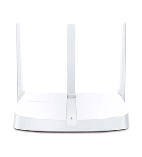Tp-Link Mercusys MW306R 300 Mbps Kablosuz Router