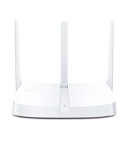 Tp-Link Mercusys MW306R 300 Mbps Kablosuz Router