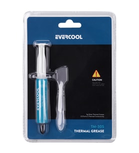 Northcity Evercool TM-305 Termal Macun - Yüksek Isı İletkenliği ve Güçlü Performans