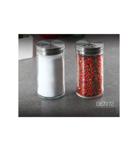 Perotti 13671 Simplico 2 Li 125 Ml Tuzluk