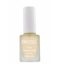 Pastel Keratinli Tırnak Güçlendirici 13 ml