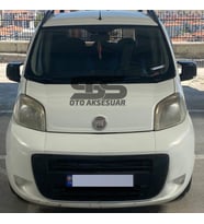 Fiat Fiorino Yarasa Batman Ayna Kapağı Plastik Piano Black 2009-2022 Modeller Arası