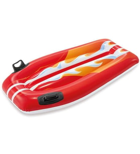 Mulvxgrbz  Grz02 I·ntex Çocuk Sörf Yatak 112 Cm - 58165  (Mulvix)