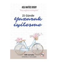 21 Günde Yazarak İyileşme