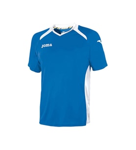 Joma Erkek Futbol Forması 1196.98.005 (Mavi)