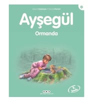 Ayşegül Serisi 27 - Ormanda
