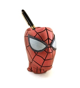 Periboia Polyester Spiderman Kalemlik (Standart)