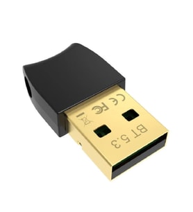 ZR547 Usb 5,3 Bluethoot Adaptör