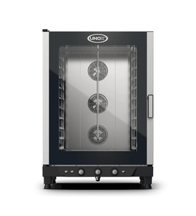 Unox XB-893 Bakerlux Konveksiyonlu Fırın 10-400x600 Mm Elk.