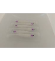 LUCKY JOHN BASARA SOFT SWİM 3.5''140403-TR007 SİLİKON YEM