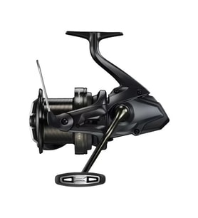 Shimano Speedmaster 14000 XTD Surf Olta Makinası