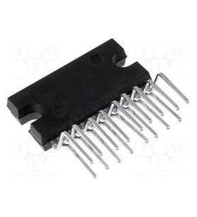 TDA1516BQ Entegresi