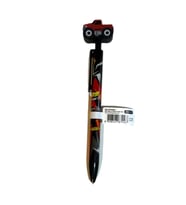 CEM DOLPHIN DLP-CF-7777 ARABA BAŞLIKLI VERSATİL KALEM 0.7mm.