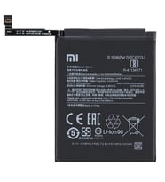 Xiaomi Redmi NOTE 8 PRO - BN 4J - Uyumlu Pil Sıfır - Servis