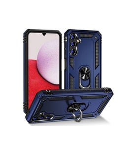 Samsung Galaxy A14 Uyumlu Kılıf Zore Vega Kapak