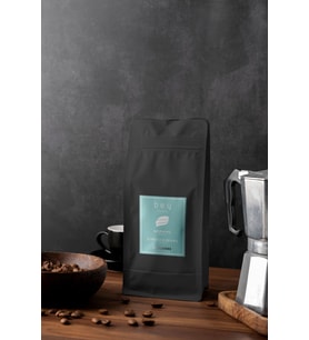Bey Coffee Roastery Morning Blend Espresso Beans Çekirdek Kahve 1000 G