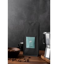 Bey Coffee Roastery Morning Blend Espresso Beans Çekirdek Kahve 1000 G