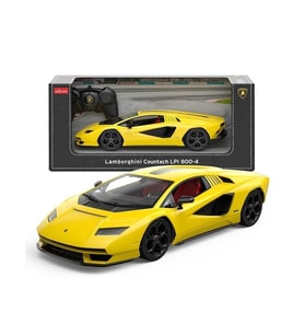 92000 Lamborghini Countach 1:16 Araba-Sunman