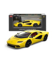 92000 Lamborghini Countach 1:16 Araba-Sunman
