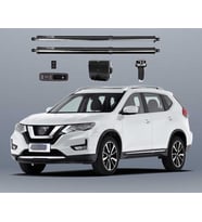 NISSAN QASHQAI ELEKTRİKLİ BAGAJ KAPAĞI KİTİ
