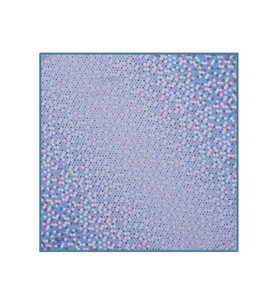 Polyester Tivil Eşarp 8533795-923
