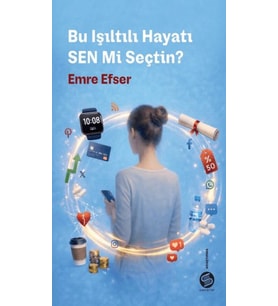 Bu Işıltılı Hayatı Sen mi Seçtin?