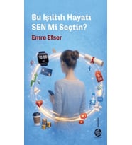 Bu Işıltılı Hayatı Sen mi Seçtin?