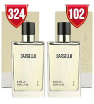 BARGELLO 324 ORİENTAL BAYAN + 102 ORİENTAL BAYAN 50 ML EDP