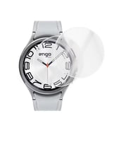Samsung Galaxy Watch 6 Classic 47mm Ekran Koruyucu TPU 2 Adet