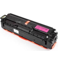 Photo Print Samsung CLX-6260NR CLT-M506L Uyumlu Kırmızı Muadil Toner