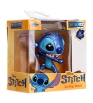 Jada Metalfigs Disney Surfing Stitch Die Cast Metal Karakter Figür