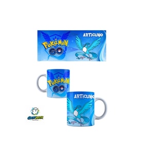 Pokemon Articuno Kupa Bardak Tek Adet K0364
