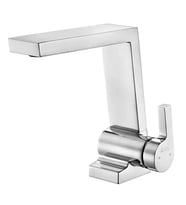 Eca İcon Krom Kireç Kırıcılı Hygiene Plus Sabit Lavabo Bataryası