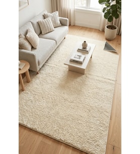 Youdayhomecollection Mars Model Oturma Odası Halısı