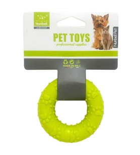 Nunbell Köpek Plastik Dişlik 7cm
