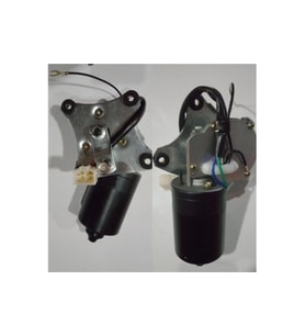 SİLECEK MOTORU L200 1998-2006 ÖN
