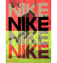Nike: Better Is Temporary (Krem)