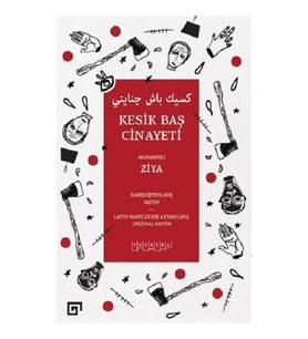 Kesik Baş Cinayeti