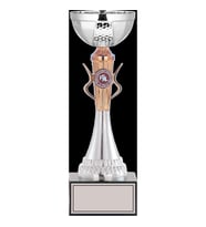 ODAK KUPA - Small Kupalar - S-046 A - 31 cm