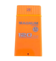 Monami Magnum Min 0.7 120 Li Turuncu