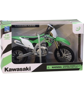 Sunman NewRay 1:12 Kx 450