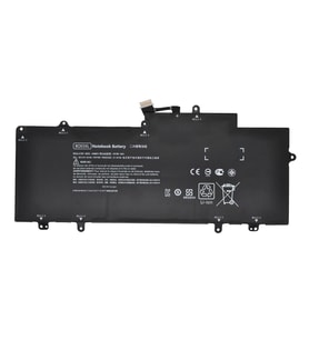 Hp TPN-Q152 Notebook Bataryası Laptop Pil