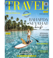 Tempo Travel Dergi Bahar 2026/02