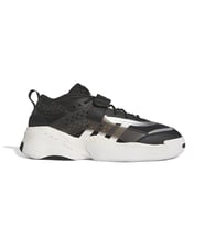 adidas Streetball III Erkek Günlük Ayakkabı IG6104 Siyah